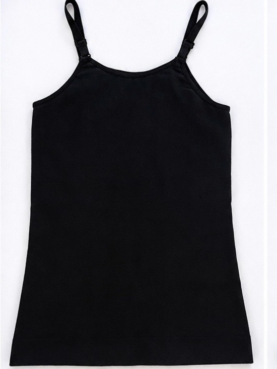 Shapermint Other - Shapermint Essentials Black Seamless Shaping Cami Tank Top Small